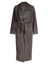 Carbon Luxechic Robe