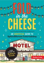 Fold In The Cheese Book