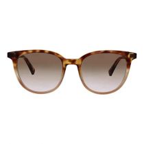 Baxshaw Sands Tortoise /Blush Polarized Sunglasses