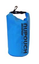 Light Blue 2l Nupouch Waterproof Bag