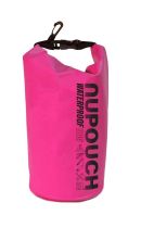 Pink 2l Nupouch Waterproof Bag