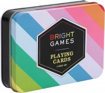 Bright Games D2 Deck Playing Cards