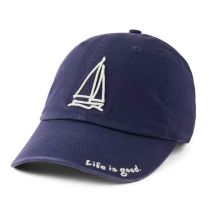 Lig Sailboat Hat