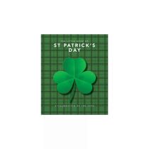 The Little Book Of St Patricks Day