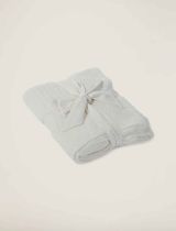 Pearl Cozychic Lite Ribbed Blanket