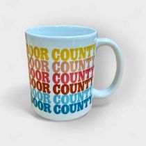 Door County Repeat Mug